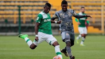 Deportivo Cali, a sacudirse frente al golpeado Tigres