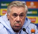 Ancelotti tiene un trauma en Europa: “Así no iremos muy lejos”