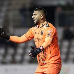 ¡Monumental!: la doble tapada que amargó a Santiago Wanderers