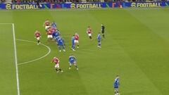 Manchester United 2- Leicester City 1: resumen, resultado y goles del partido