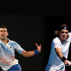 Australian Open 2023 men’s finals Tsitsipas vs. Djokovic: what time, TV and how to watch online