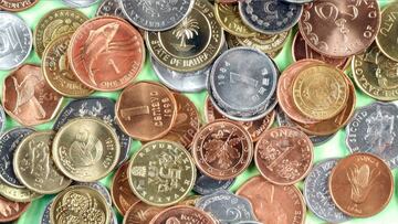 Webs y apps para pasar a euros los precios de otros pa¨ªses