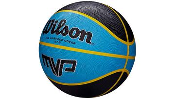 Pelota de baloncesto Wilson MVP