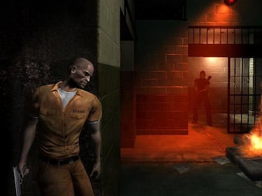 Rol y acción sigilosa de calidad para tu PC