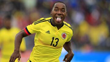 Colombia Sub 20 vence a Chile, clasifica pero siguen las dudas