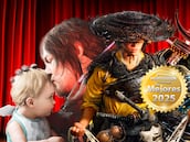 Los mejores juegos de aventuras de 2025 en PS5, PS4, Xbox, Nintendo Switch y PC