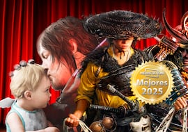 Los mejores juegos de aventuras de 2025 en PS5, PS4, Xbox, Nintendo Switch y PC