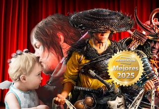 Los mejores juegos de aventuras de 2025 en PS5, PS4, Xbox, Nintendo Switch y PC