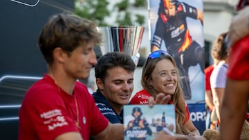 España pone en juego su volante de campeón