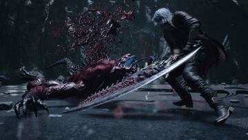 Imágenes de Devil May Cry 5: Special Edition