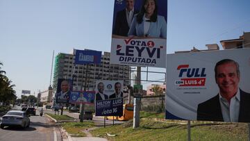 Este domingo 19 de mayo se llevan a cabo elecciones generales en República Dominicana. Conoce los que necesitas para votar.