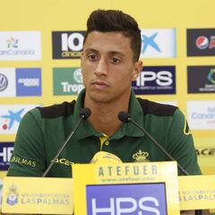 Maikel Mesa, muy cerca del Albacete