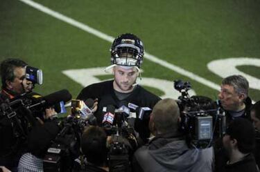 ASÍ LOS VEMOS: Chicago Bears (NFC Norte)