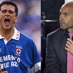 Hermosillo arremete contra Cruz Azul y la vestimenta de Jémez