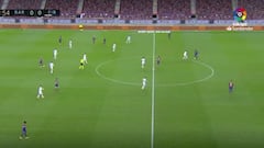 "Una cagada": el error fatal que condenó al Barça ante Eibar