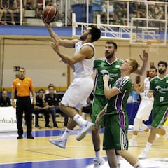 Campazzo ya es español: deja de ser extracomunitario