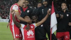 Santa Fe confirma su presencia en la Florida Cup 2016