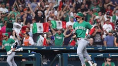 México emocionó, demostró, pero no le alcanzó