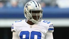 El ala defensiva de los Dallas Cowboys, DeMarcus Lawrence, est&aacute; muy cerca de firmar una extensi&oacute;n de contrato por varios a&ntilde;os.