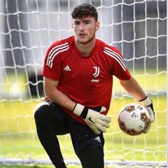 El nuevo Buffon es uruguayo