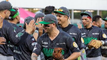 Tomateros de Culiac&aacute;n, Serie del Caribe 2020