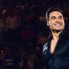 Concierto de Carlos Rivera llega a Disney+: a qué hora y cómo ver la transmisión en vivo