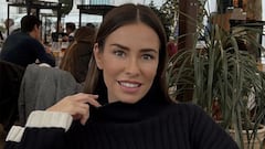 Marta Carriedo anuncia su ruptura con el también influencer Raúl Vidal