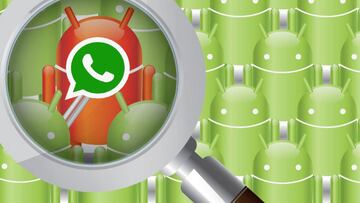 Cuidado si recibes este mensaje de WhatsApp sobre el Coronavirus: B¨®rralo