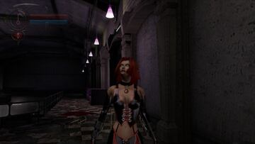 Imágenes de BloodRayne 2: Terminal Cut