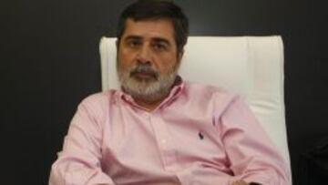 "Pensábamos que sería difícil pero ha sido mucho peor"