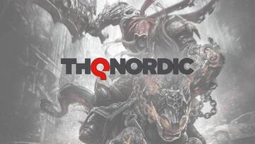 Su vuelta ha supuesto el regreso de sagas como Darksiders.