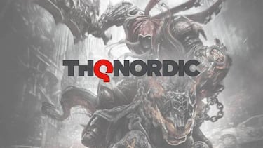 La insaciable THQ Nordic: la desarrolladora que resucita a los muertos