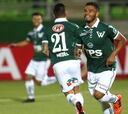 Wanderers-Santa fe: horario y cómo ver en vivo en TV y online