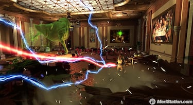 Los Cazafantasmas El Videojuego, Impresiones