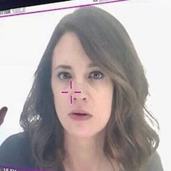 La foto de Asia Argento con Jimmy Bennett que le pone en un aprieto