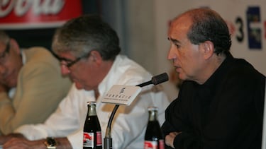 El ‘encís’ de Manolo C. Cánovas