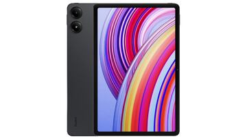 Xiaomi Redmi Pad Pro en AliExpress