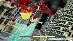 Imágenes de Gunblade NY & LA Machineguns Arcade Hits Pack