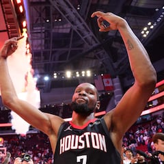 Durant doesn’t hold back: “I don’t want to to sound too dramatic, but...”