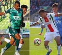 Tabla del descenso: Curicó a salvo y Wanderers en gran riesgo
