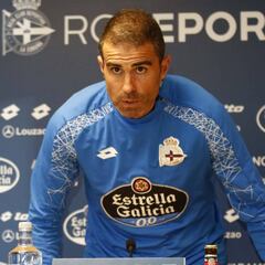 Garitano: "Ante la Real es un partido de ganar o ganar"