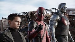 Este fue el generoso gesto de Ryan Reynolds con los guionistas en la primera ‘Deadpool’
