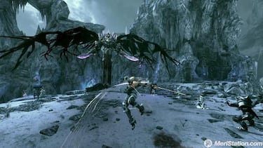 Blades of Time, Impresiones