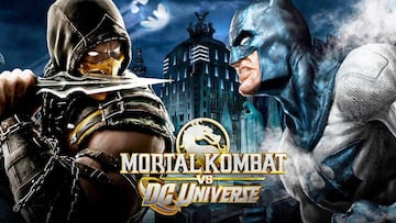 Mortal Kombat y el día que el modo historia se tomó en serio para el género de la lucha