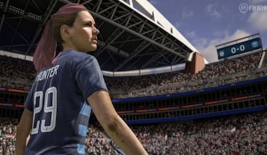 FIFA 19, impresiones finales: LaLiga se juega aquí