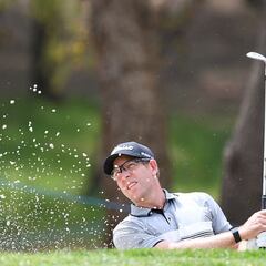 Bekker vuelve a la cabeza con Cantero estancado