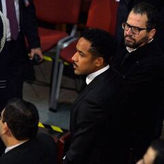 La particular frase que ocupó Beausejour para resumir el descontento de los chilenos