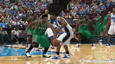 NBA Elite 11 se retrasa un año