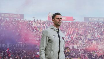 Thiago Motta.