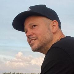 Residente, en contra de J Balvin y su boicot a los Latin Grammy